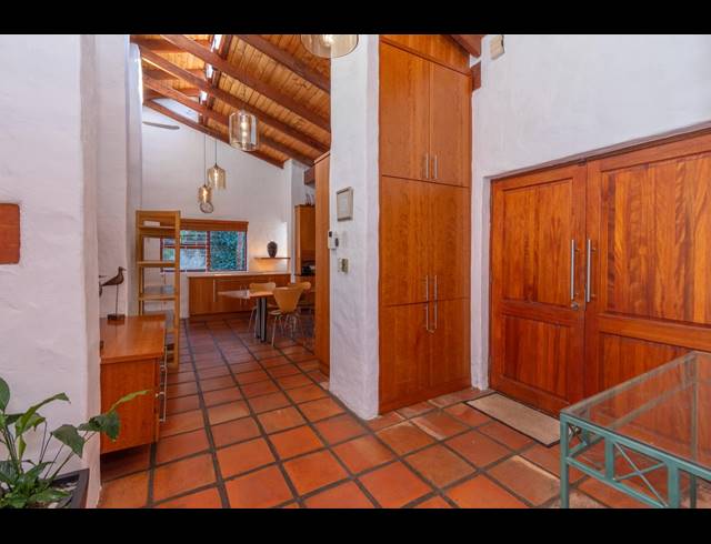 3 BEDROOM HOUSE RENTED IN TAMBOERSKLOOF